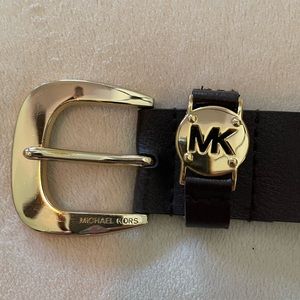 Michael Kors felt